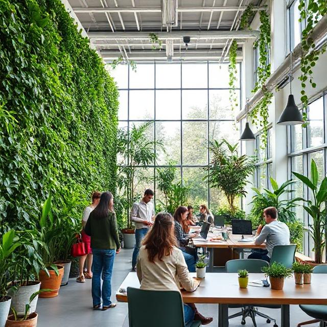 Consultanță ecologică